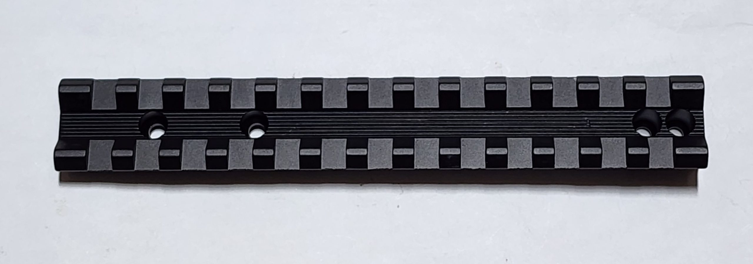 REM M7 PICATINNY RAIL ASSEMBLY