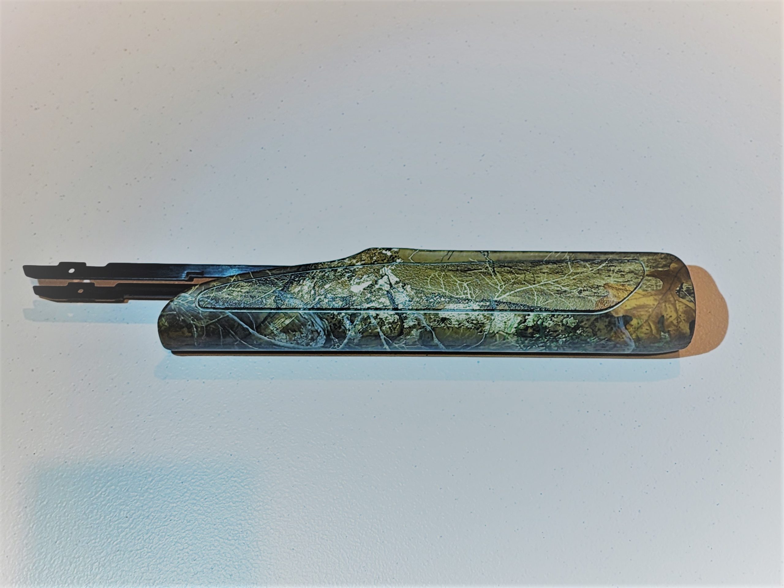 REM 870 20GA SYN FOREND REALTREE EDGE
