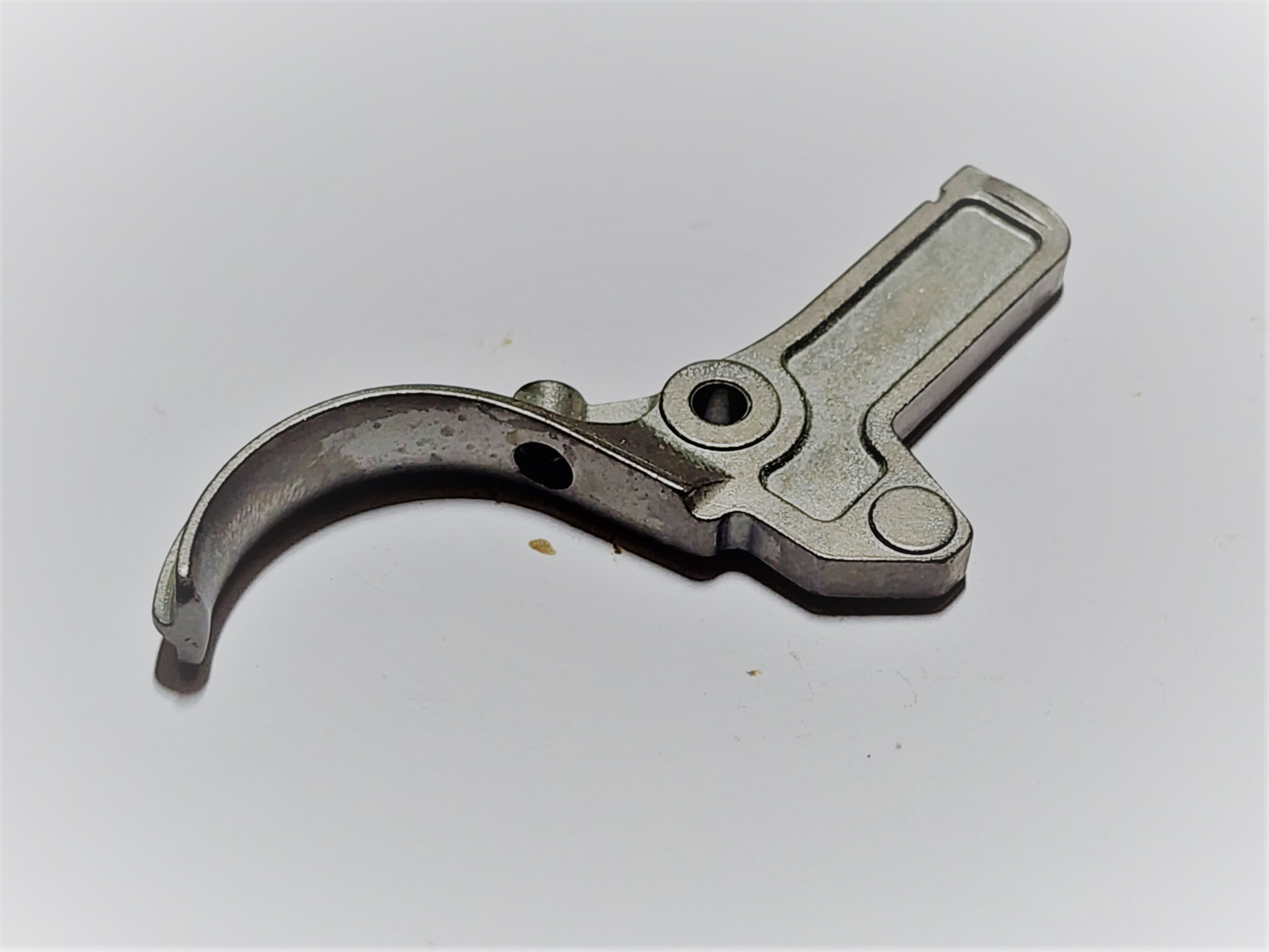 REM 700 7 XMP EA TRIGGER – PLATED, UNGROUND