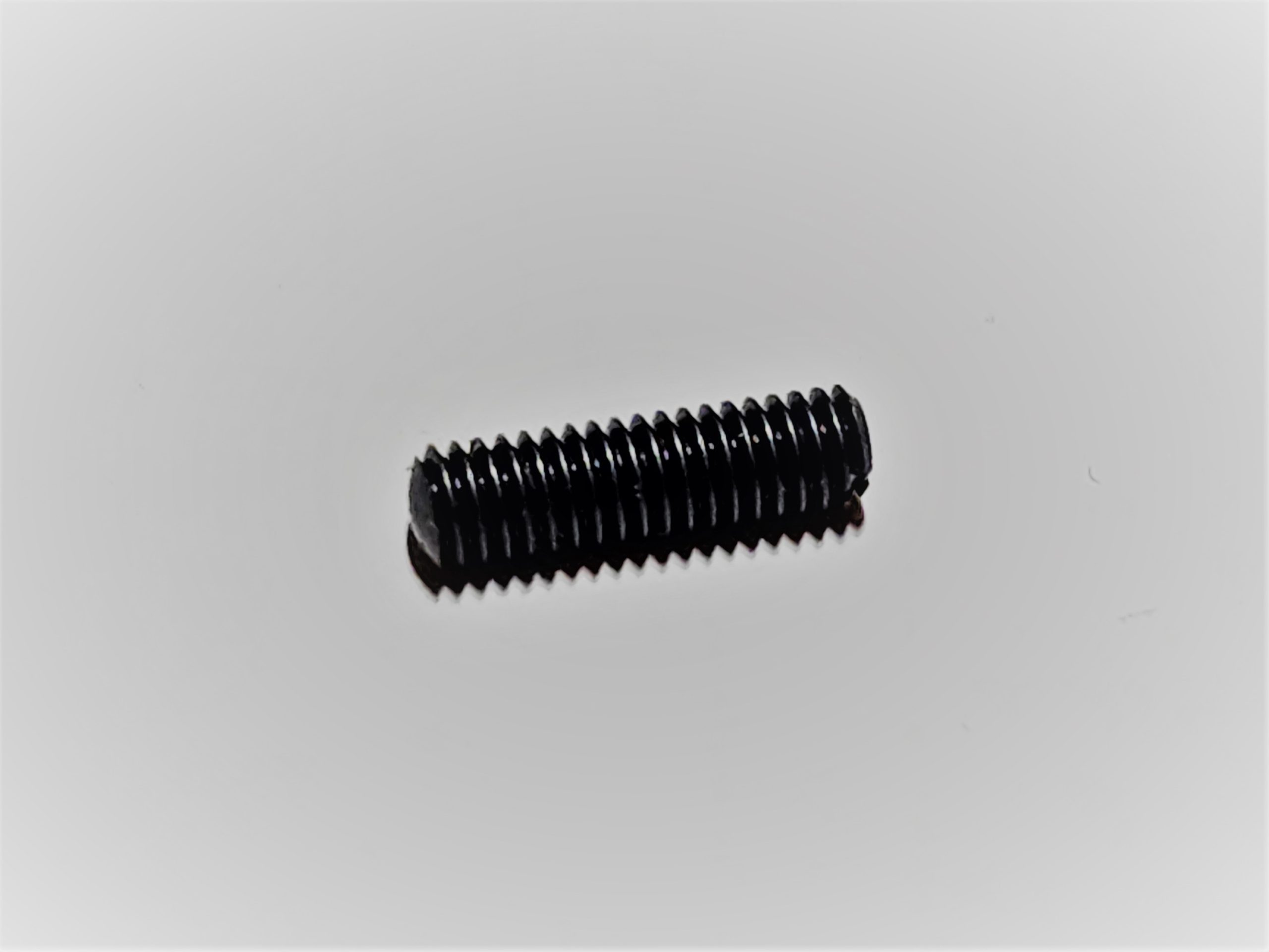 REM SWS TRIGGER ENGAGE SCREW BLK