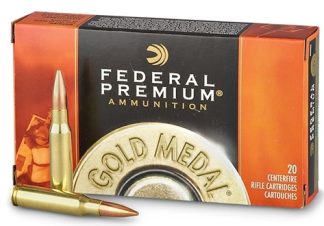 FED. GM c.3006 168GR. BT HP