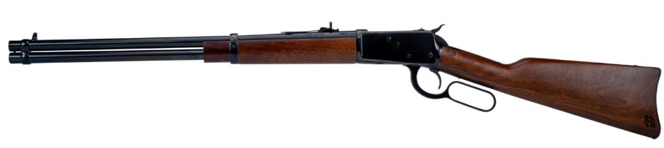 Heritage c.44 Mag. 92 Lever Action 20″ Wood Stock 10+1