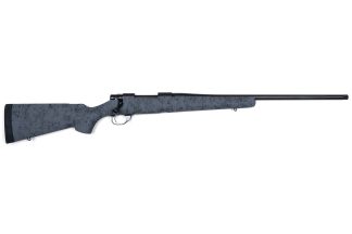HOWA M1500 HS PRECISION .308 22” #2 T/C GREY/BLACK