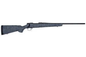 HOWA M1500 HS PRECISION .308 22” #2 T/C GREY/BLACK