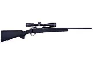 HOWA M1500 GAMEPRO CDN 6.5 CREEDMOOR 22” #2 THREADED