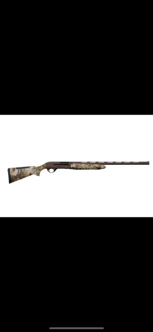 WEATHERBY 18i TYPHA 12GA 28IN