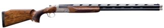 CHURCHILL 206, O/U TRAP, 12GA/3”, (32” BRL.)