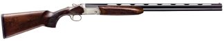 CHURCHILL O/U 836 410 GA 26” STANDARD WALNUT