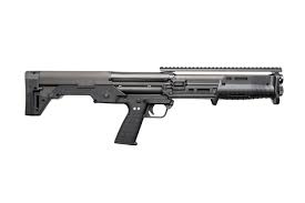 KELTEC KS7 GEN2 12GA. PUMP ACTION SHOTGUN . 18.5” brl