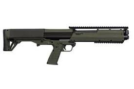 KELTEC KS7 GEN2 12GA. PUMP ACTION SHOTGUN . 18.5” brl