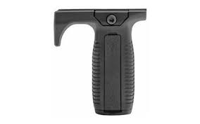 KRISS VECTOR VERTICAL FOREGRIP- BLACK