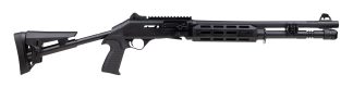 EGE PANZER ARMS M4 SPEED PRO 12 GA SEMI AUTO 18.6" BLACK