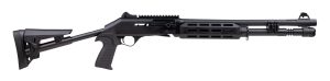 EGE PANZER ARMS M4 SPEED PRO 12 GA SEMI AUTO 18.6" BLACK
