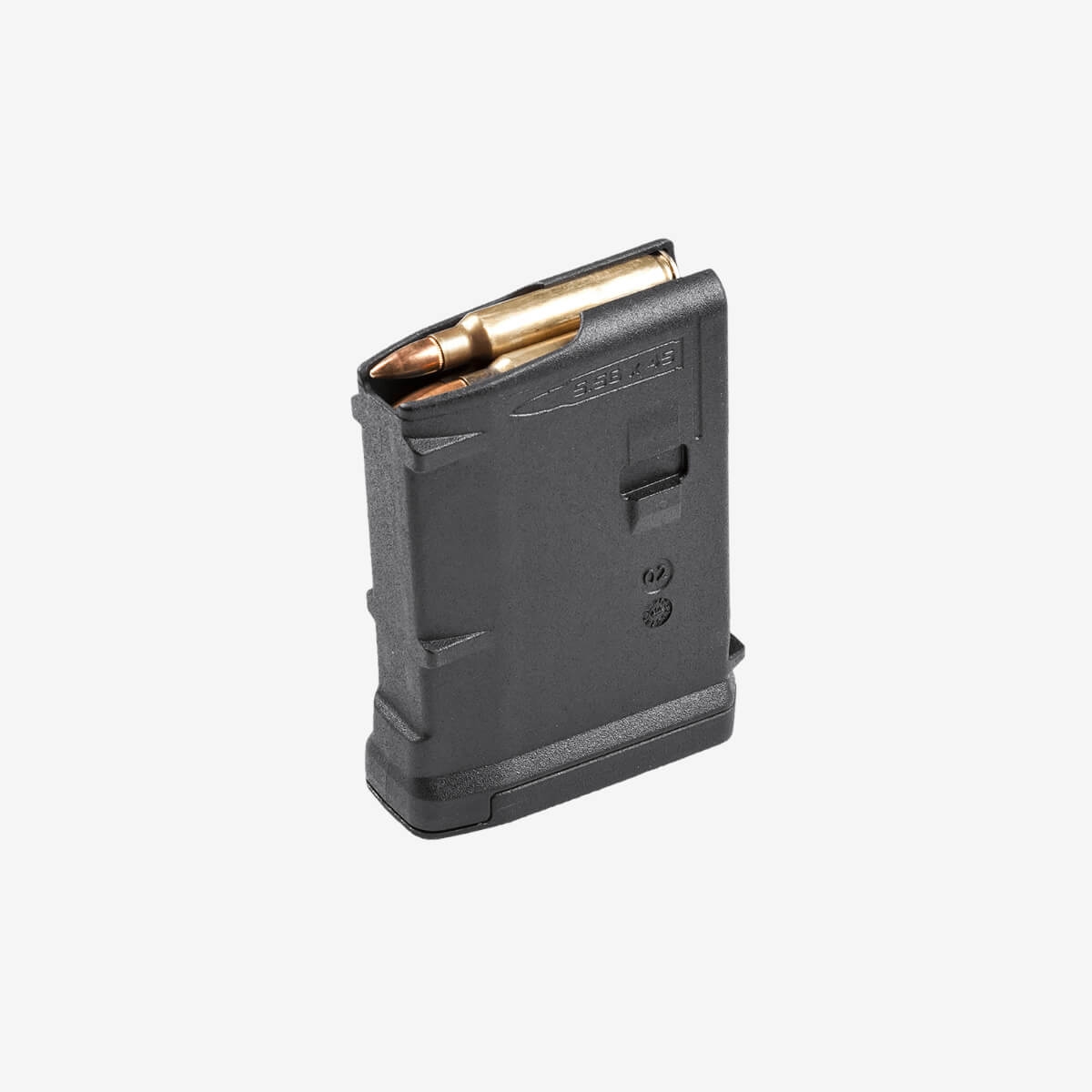 MAGPUL PMAG 5/10 AR/M4 GEN M3