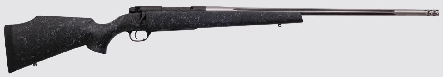WEATHERBY 338 LAPUA, MKV, ACCUMARK, 28B