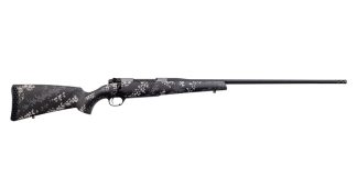 WEATHERBY MARK V BACKCOUNTRY 2.0 TI c.280 AI 26" BRAKE
