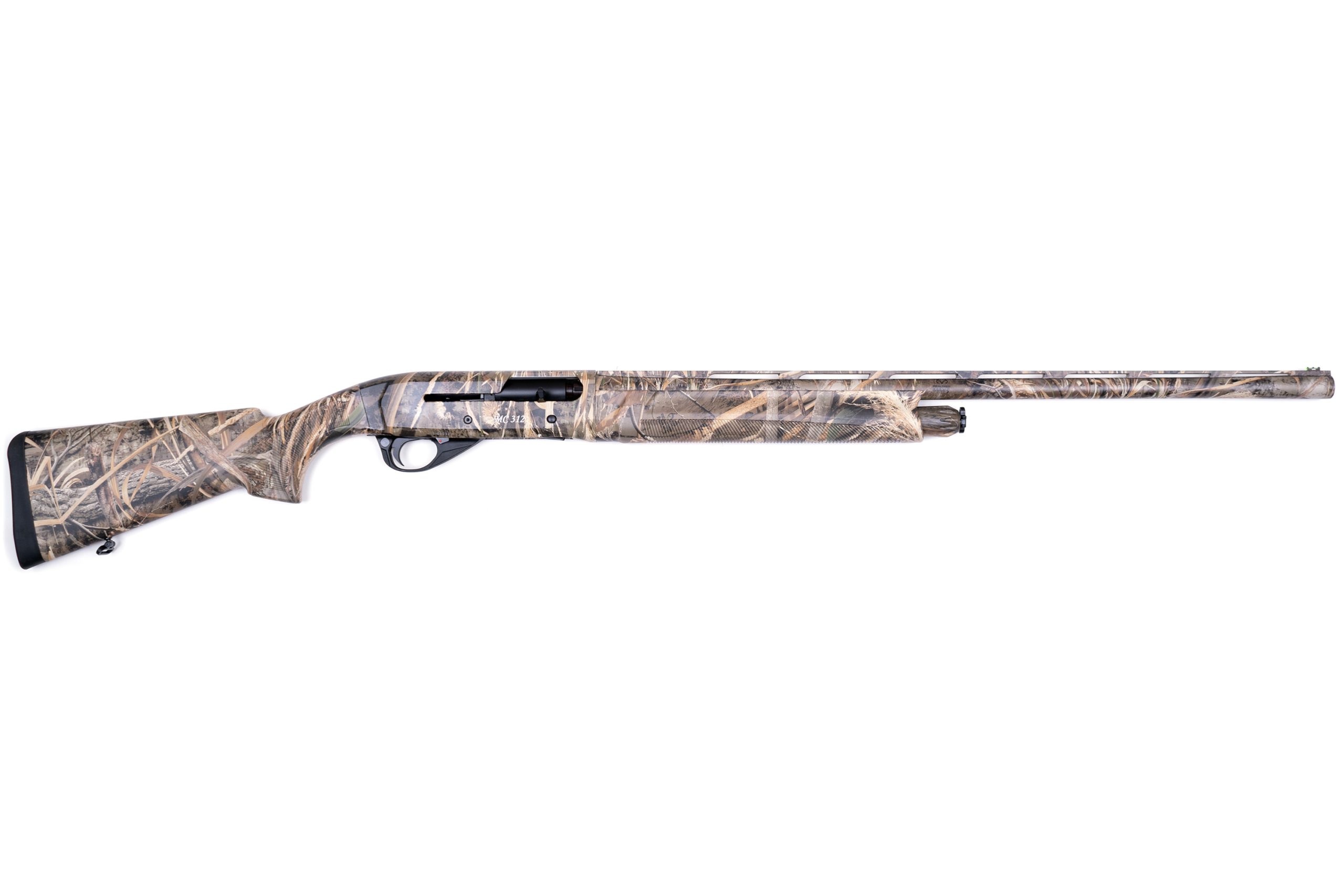 GIRSAN MC312 Inertia Smooth Bore SG  3.5”, 12 NEXT EVO 28”