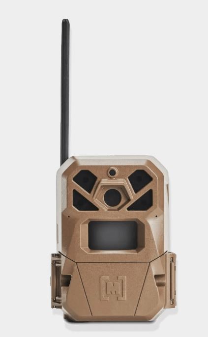 MOULTRIE EDGE 2 CANADA CELL CAMERA