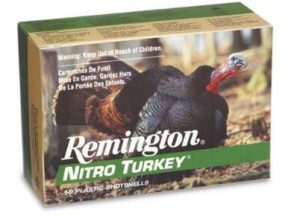 REM. TURKEY 12 ga. 3” 17/8 oz. 5
