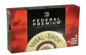 FED. PREM. c.260 REM. 140GR. SIERRA BT