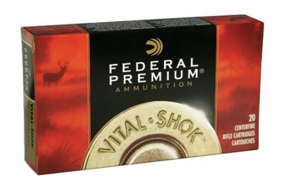 FED. PREM. c.260 REM. 140GR. SIERRA BT