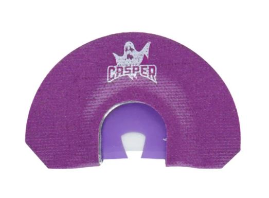 MEATEATER TURKEY CALL – DIAPHRAGM – CASPER