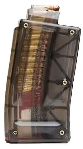 KELTEC PLR-22 22 LR SU22, PLR 22 10rd Clear Detachable