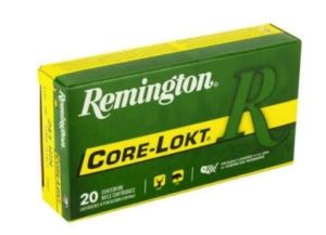 REM. c.243 WIN. 100GR. PTD SP