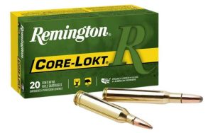 REM. c.30-06 SPFLD. 180GR. PTD SP
