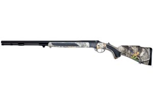 TRADITIONS VORTEK STRIKERFIRE BACKCOUNTRY -26” REALTREE EDGE