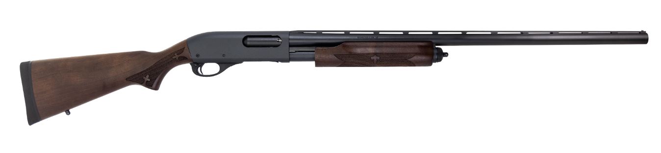 REM 870 FIELD 12GA 28″ RC  VT