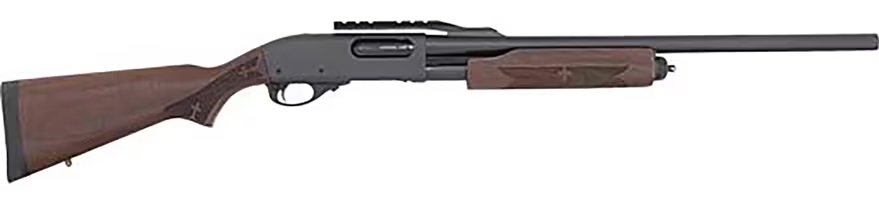 REM 870 FIELD 12GA 23″ CL FR