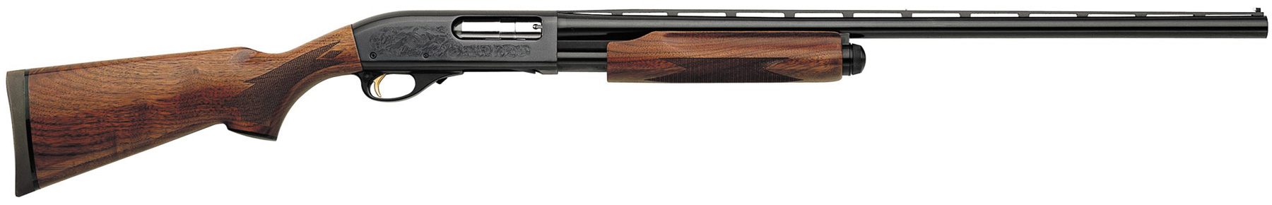 REM 870 20GA 26” REM CHOKE VT HG LW-20 N-EMB