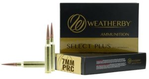 WEATHERBY 7MM PRC 7MM PRC 175 ELITE HUNTER