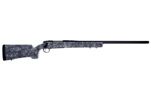REM 700 LONG RANGE HS 30-06 SPRG 26"