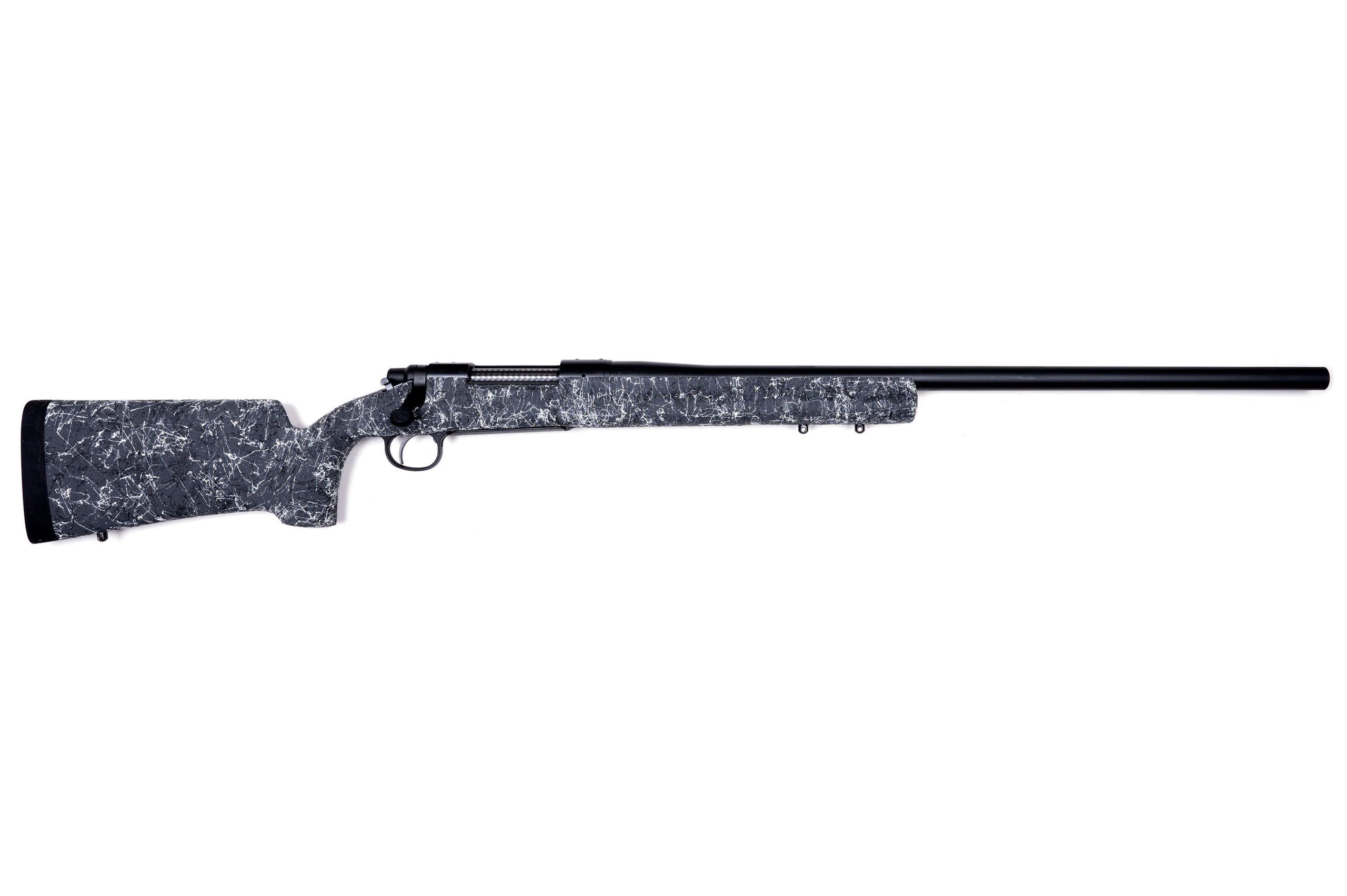 REM 700 LONG RANGE HS 30-06 SPRG 26″