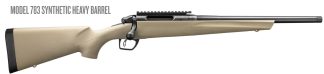 REM 783 HBT SYN HB TH-MZ 308 WIN 16.5"