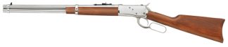 ROSSI M92 CARBINE c.44 MAG STS 20” RND BBL