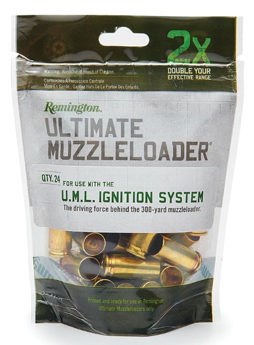 REM (24153)  ULTIMATE MUZZLELOADER IGNITION SOURCE