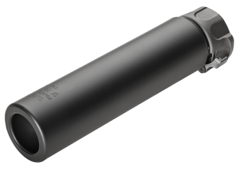 SUREFIRE TRAINING SUPPRESSOR 7.62 BLACK