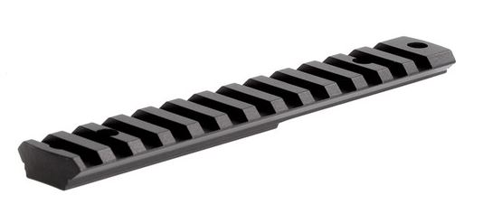 SUN OPTICS TACTICAL BASE/REMINGTON 700 S/A       1 PC