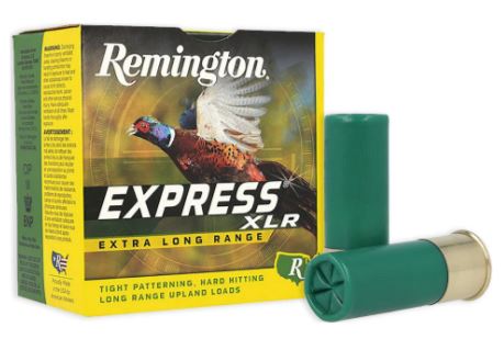 REM. 12GA. 2 3/4” 1 1/4 oz. #5