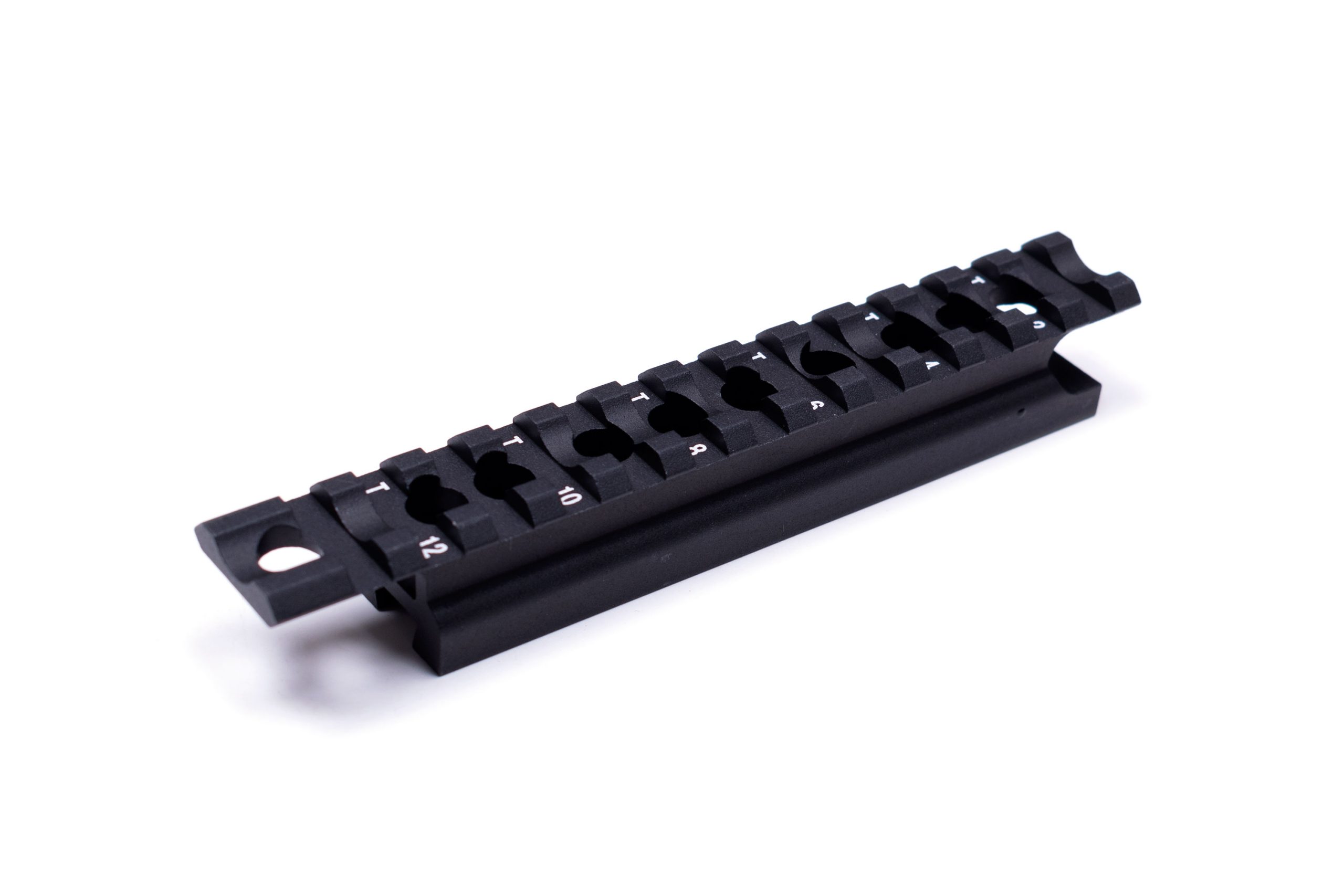 SCORPIO T97NSR PICATINNY STYLE CARRY HANDLE SCOPE MOUNT