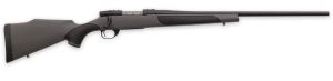 (DIS)WEATHERBY 270 WIN SYNTHETIC GREEN 24IN