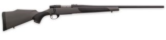 (DIS)WEATHERBY 270 WIN SYNTHETIC GREEN 24IN