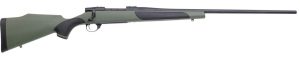 (DIS)WEATHERBY 7MM REM SYNTHETIC GREEN 26IN