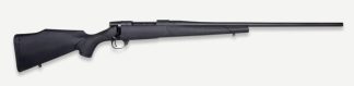 WEATHERBY VGD OBSIDIAN 30-06 SPRG 22"
