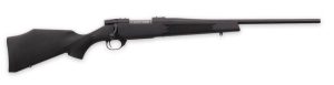 WEATHERBY VGD COMPACT 6.5 CMR 20IN THREADED