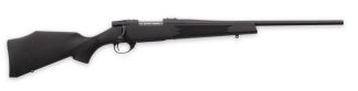 WEATHERBY VGD COMPACT 6.5 CMR 20IN THREADED
