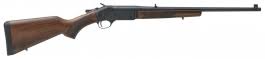 HENRY SINGLESHOT RIFLE .223 REM